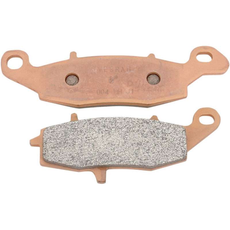 Vesrah JL Sintered Metal Brake Pads VD-435JL