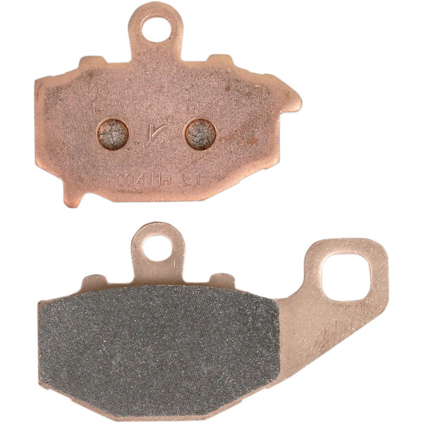 Vesrah JL Sintered Metal Brake Pads VD-434JL