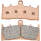 Vesrah JL Sintered Metal Brake Pads VD-349JL