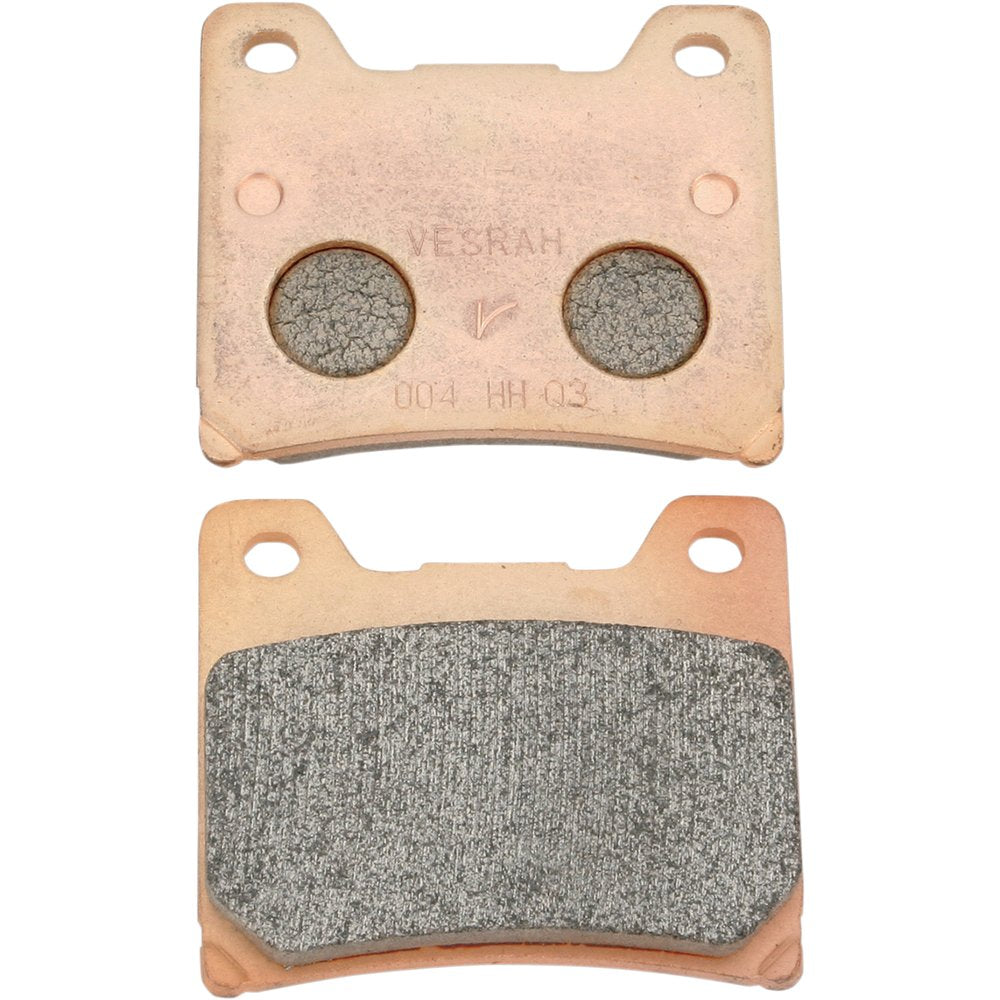 Vesrah JL Sintered Metal Brake Pads VD-236JL