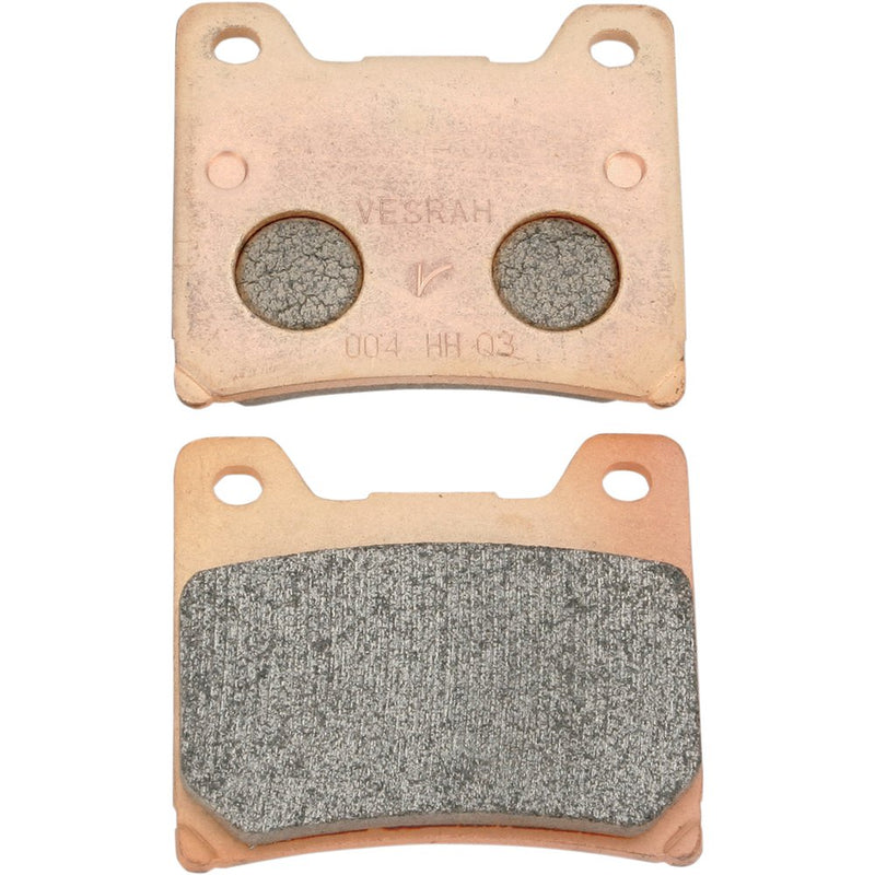 Vesrah JL Sintered Metal Brake Pads VD-236JL