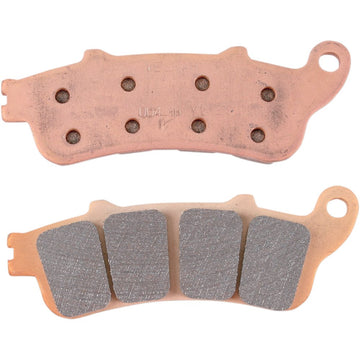 Vesrah JL Sintered Metal Brake Pads VD-165/3JL