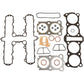 Vesrah Top End Gasket Set - Kawasaki VG-839