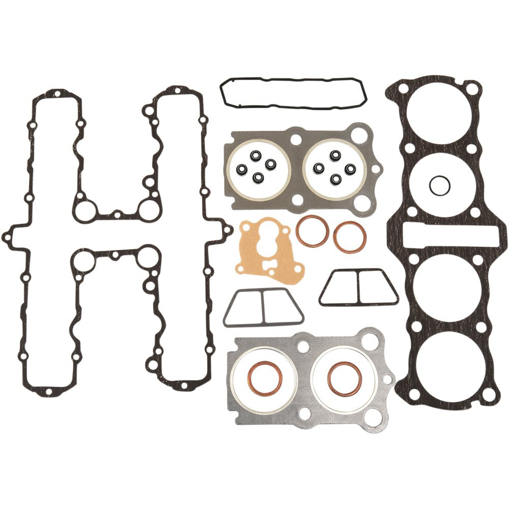 Vesrah Top End Gasket Set - Kawasaki VG-839