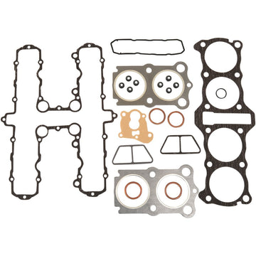 Vesrah Top End Gasket Set - Kawasaki VG-839