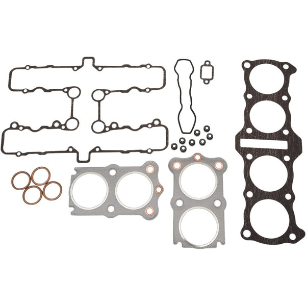 Vesrah Top End Gasket Set - Kawasaki VG-838