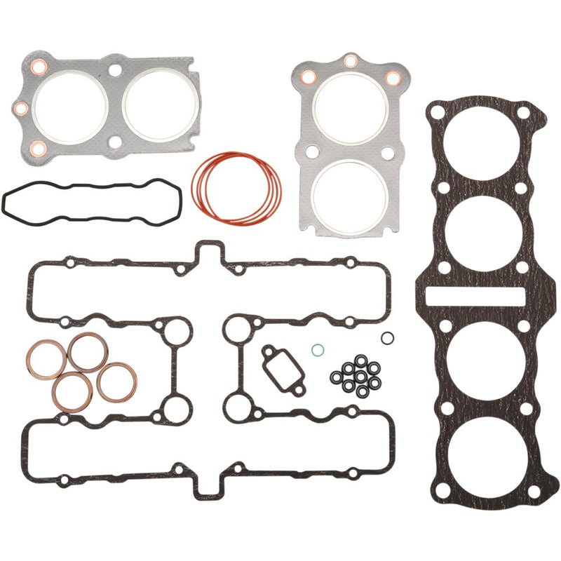 Vesrah Top End Gasket Set - Kawasaki KZ1000 VG-836