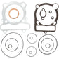 Vesrah Top End Gasket Set - Yamaha VG-6107-M