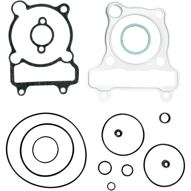 Vesrah Top End Gasket Set - Yamaha VG-6076-M