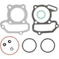 Vesrah Top End Gasket Set - Yamaha YFM80 VG-6074-M