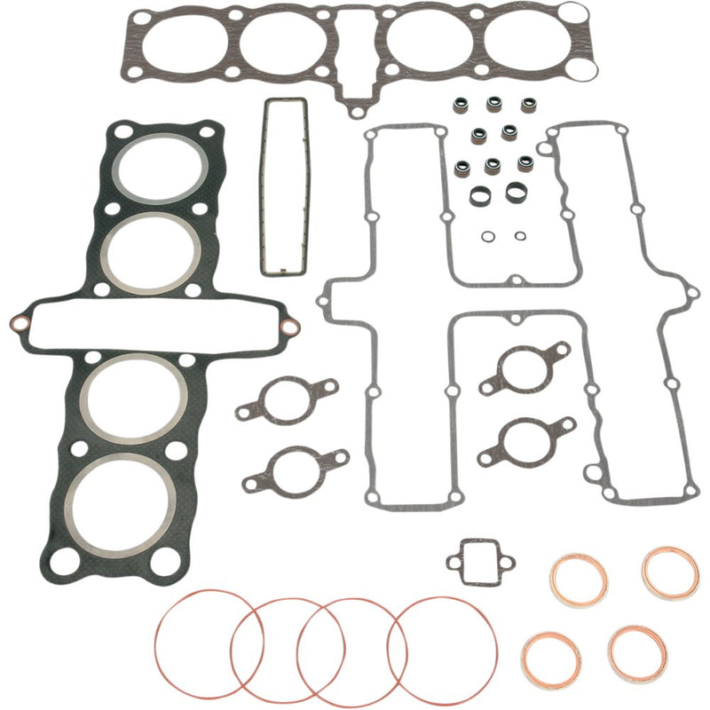 Vesrah Top End Gasket Set - Yamaha XJ650 VG-6016
