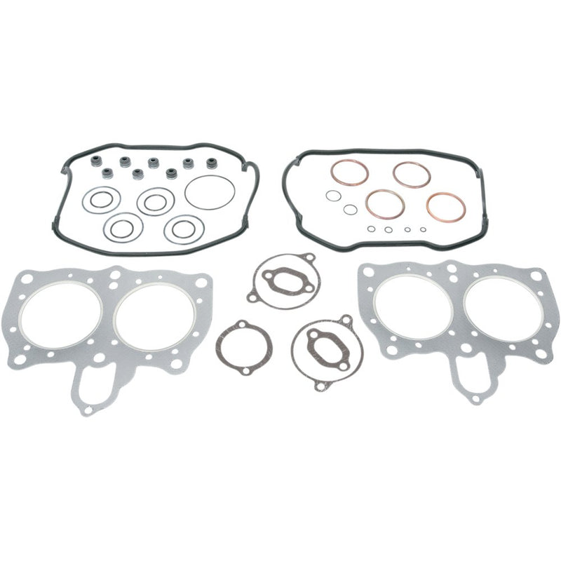 Vesrah Top End Gasket Set - Honda VG-595