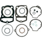 Vesrah Top End Gasket Set - Honda VG-591