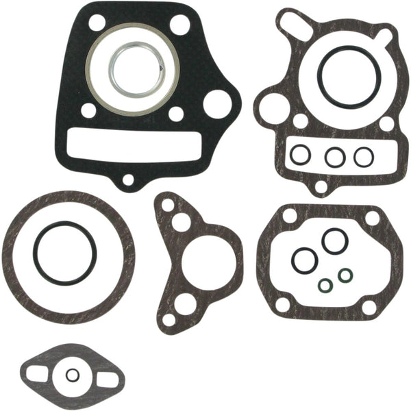 Vesrah Top End Gasket Set - Honda ATC/TRX 70 VG-584