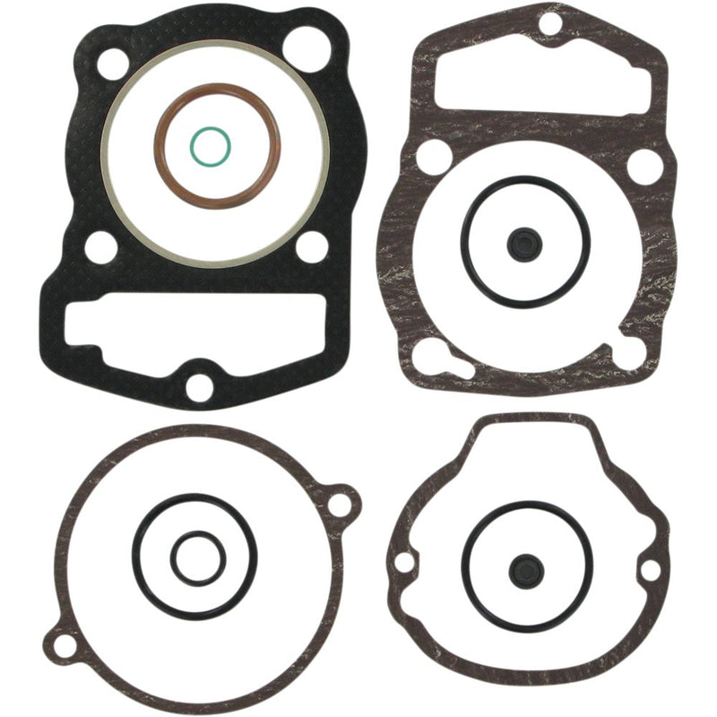 Vesrah Top End Gasket Set - Honda ATC185 S/200 VG-583