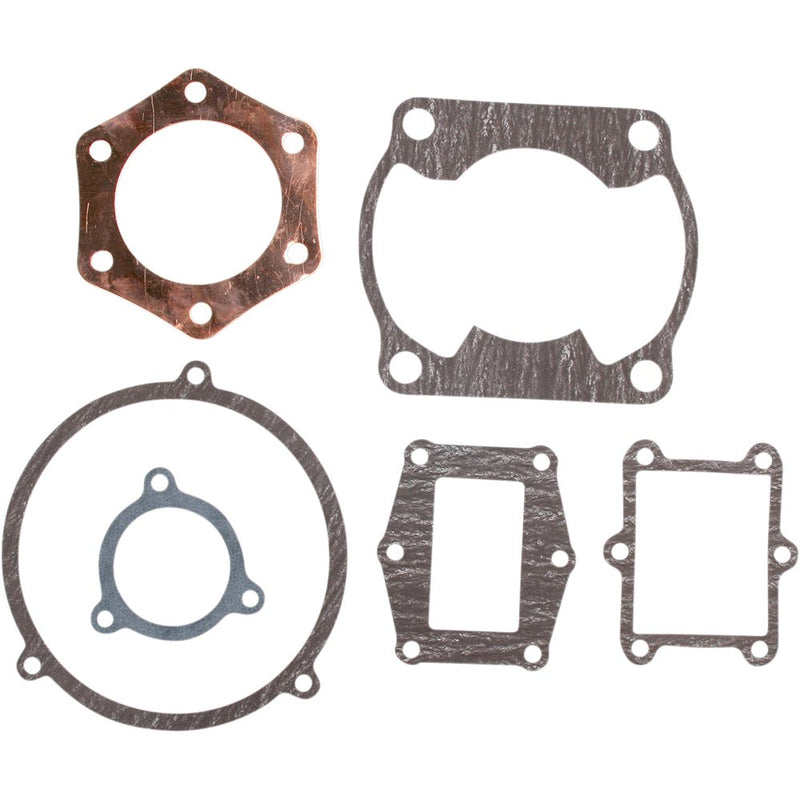 Vesrah Top End Gasket Set - Honda ATC250R VG-582