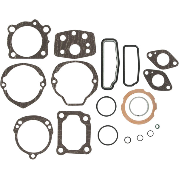 Vesrah Top End Gasket Set - Honda ATC110 VG-570
