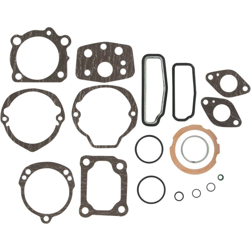 Vesrah Top End Gasket Set - Honda ATC110 VG-570