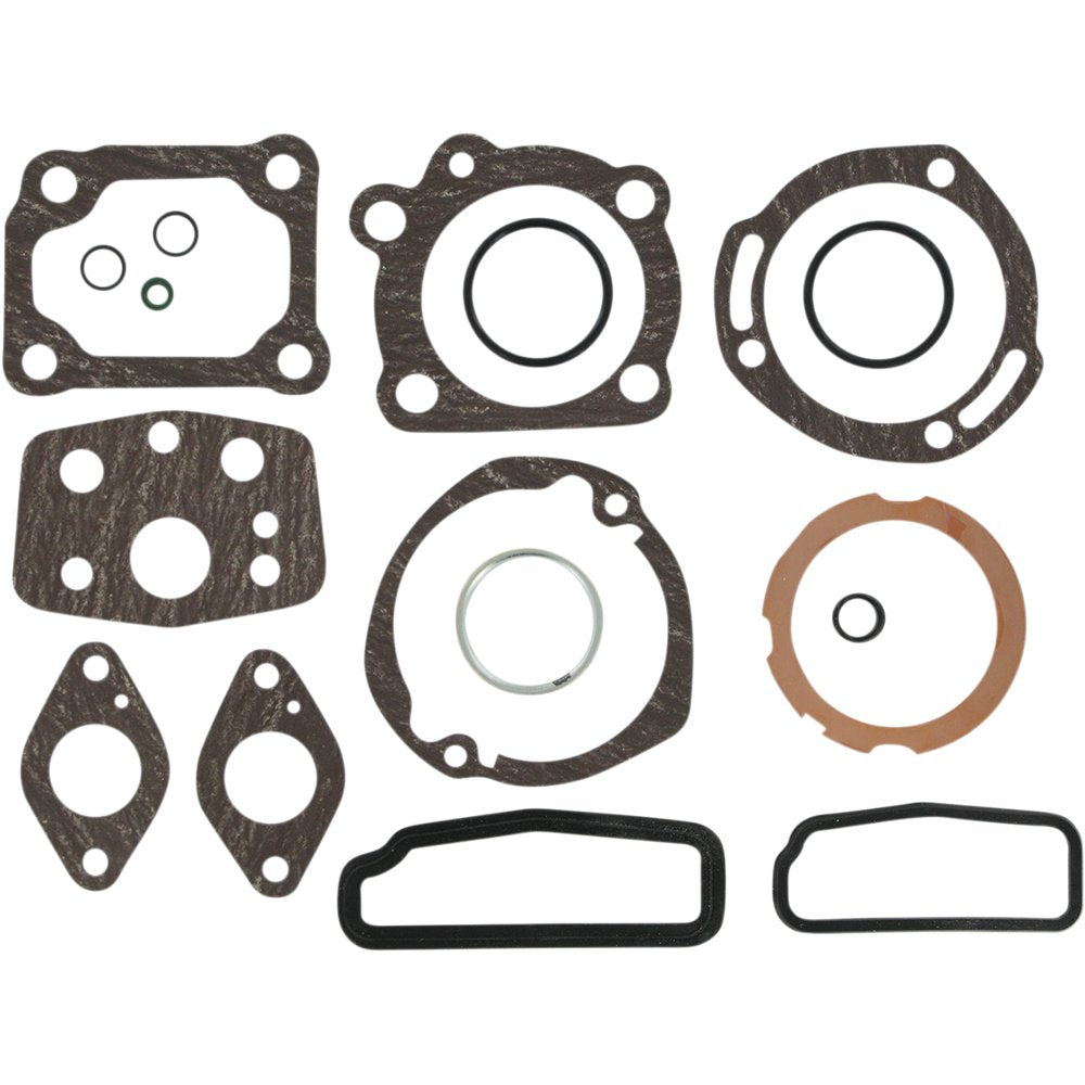 Vesrah Top End Gasket Set - Honda ATC90 VG-569