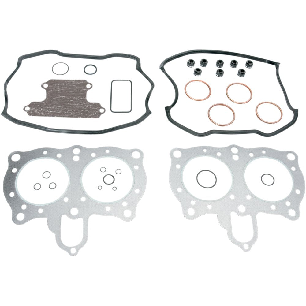Vesrah Top End Gasket Set - Honda GL1000 VG-559