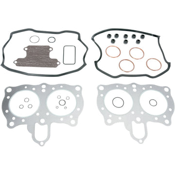 Vesrah Top End Gasket Set - Honda GL1000 VG-559