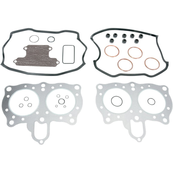 Vesrah Top End Gasket Set - Honda GL1000 VG-559