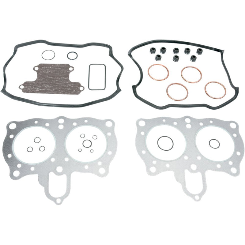 Vesrah Top End Gasket Set - Honda GL1000 VG-559