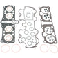 Vesrah Top End Gasket Set - Honda CB750 VG-557