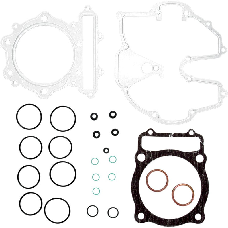 Vesrah Top End Gasket Set - Honda XL/XR 600R VG-5081-M