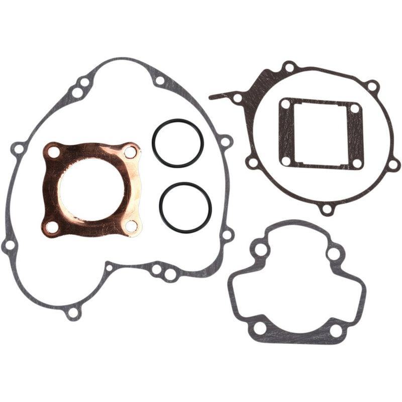 Vesrah Complete Gasket Set - Kawasaki KDX80 VG-489
