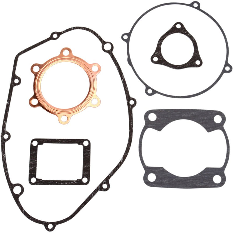 Vesrah Complete Gasket Set - Kawasaki KX250 VG-487