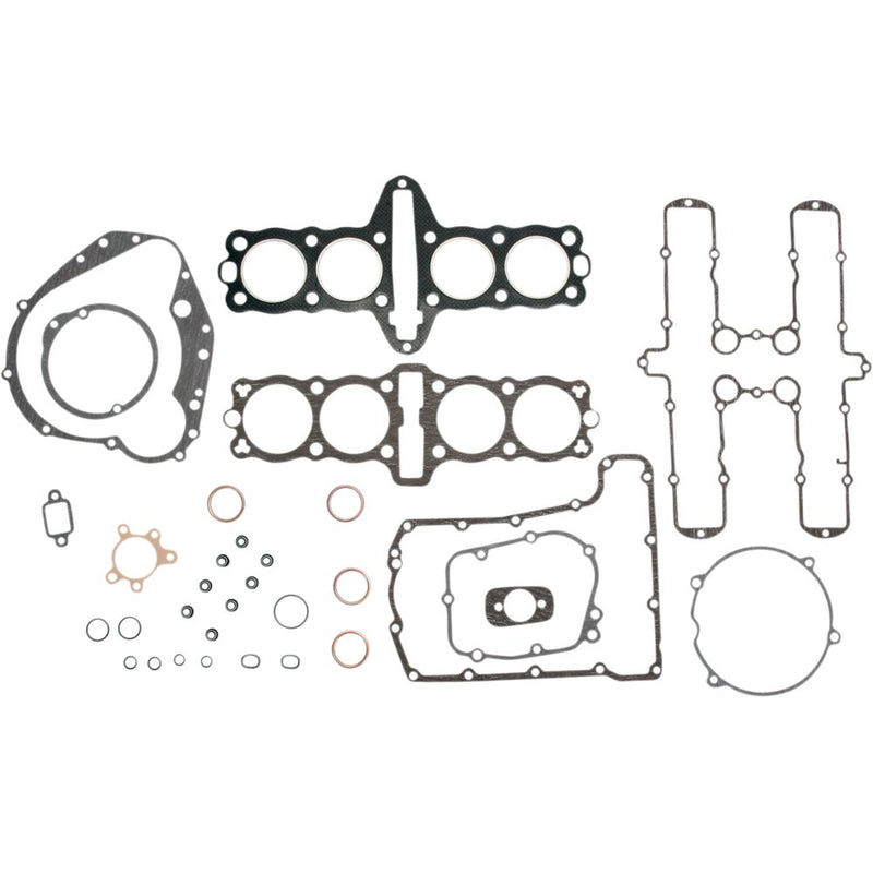 Vesrah Complete Gasket Set - Kawasaki KZ650 VG-481