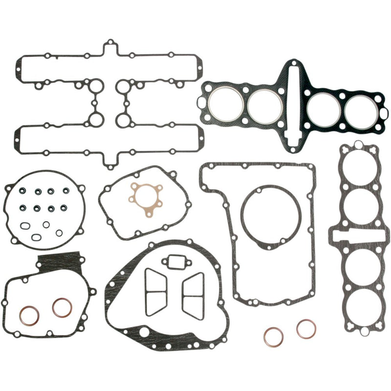 Vesrah Complete Gasket Set - Kawasaki VG-461