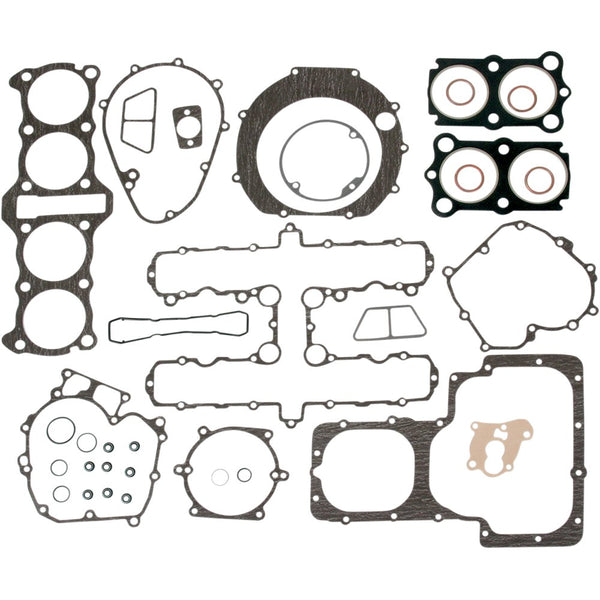 Vesrah Complete Gasket Set - Kawasaki KZ 1100 VG-447