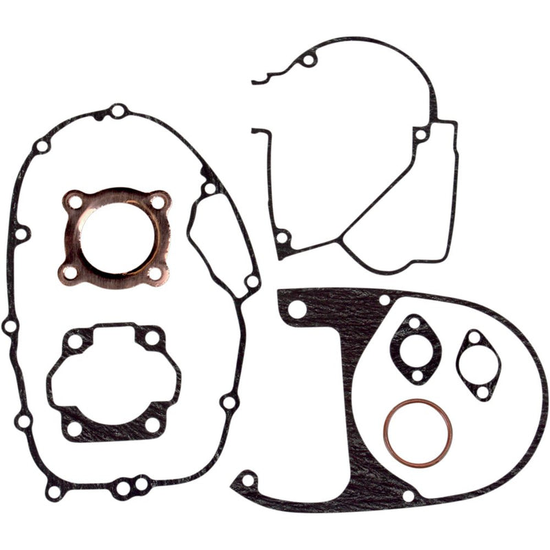 Vesrah Complete Gasket Set - Kawasaki KE/KV 100 VG-444