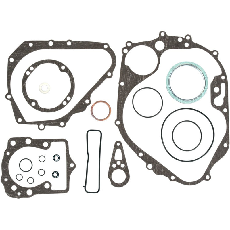 Vesrah Complete Gasket Set - Kawasaki KLT/KZ 200 VG-440