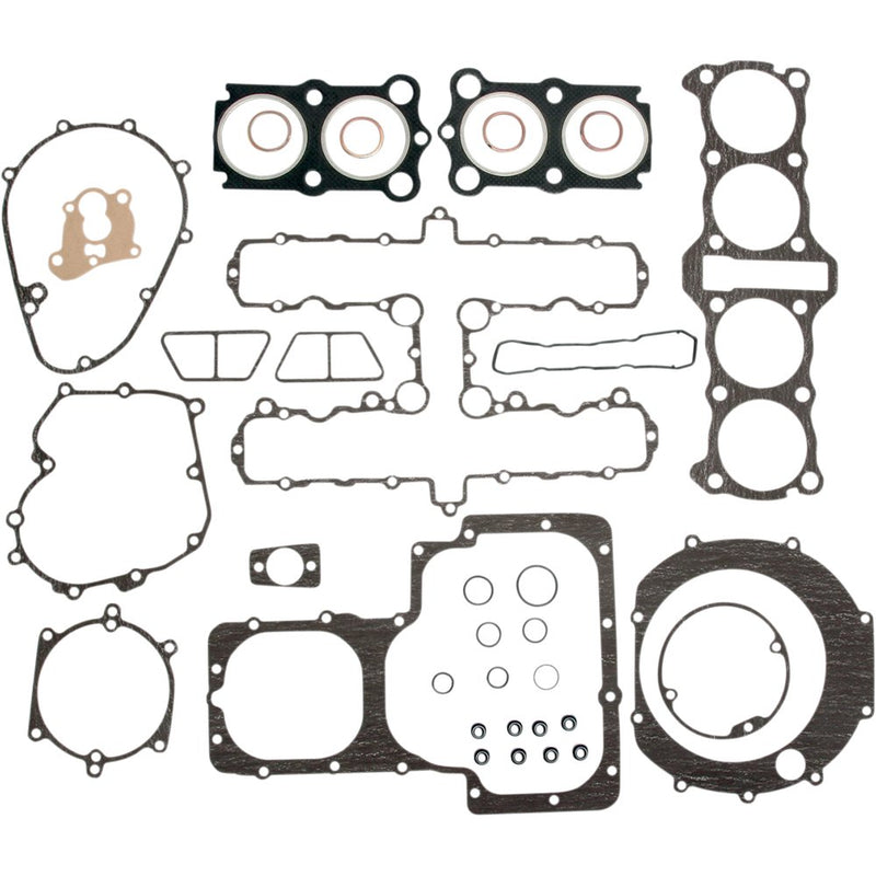 Vesrah Complete Gasket Set - Kawasaki VG-439