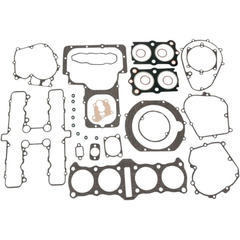 Vesrah Complete Gasket Set - Kawasaki VG-438