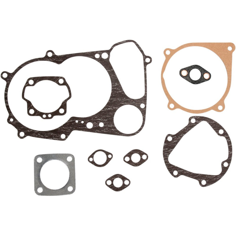 Vesrah Complete Gasket Set - Suzuki VG-392