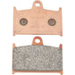 Vesrah JL Sintered Metal Brake Pads VD-343JL