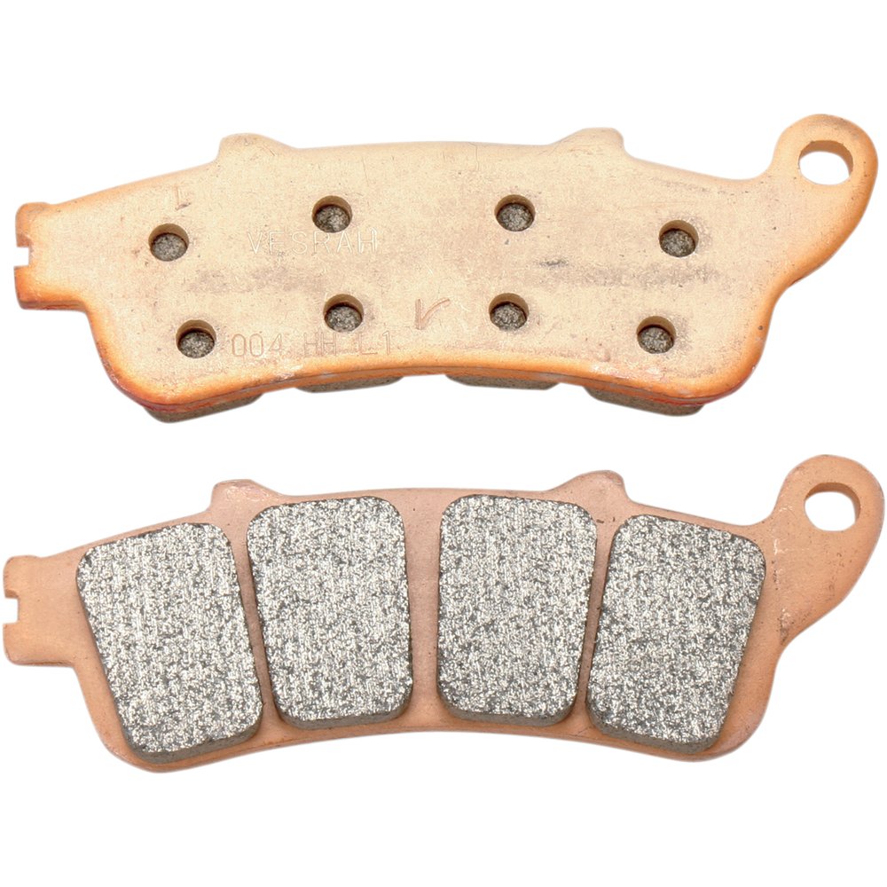 Vesrah JL Sintered Metal Brake Pads VD-165JL