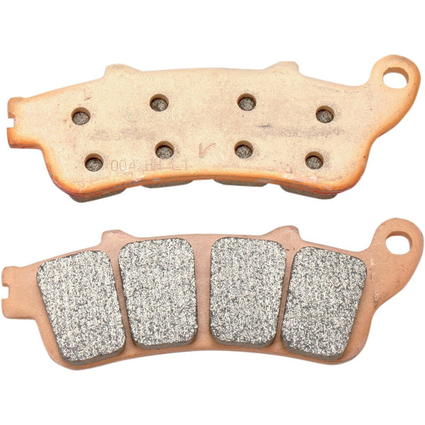 Vesrah JL Sintered Metal Brake Pads VD-165JL