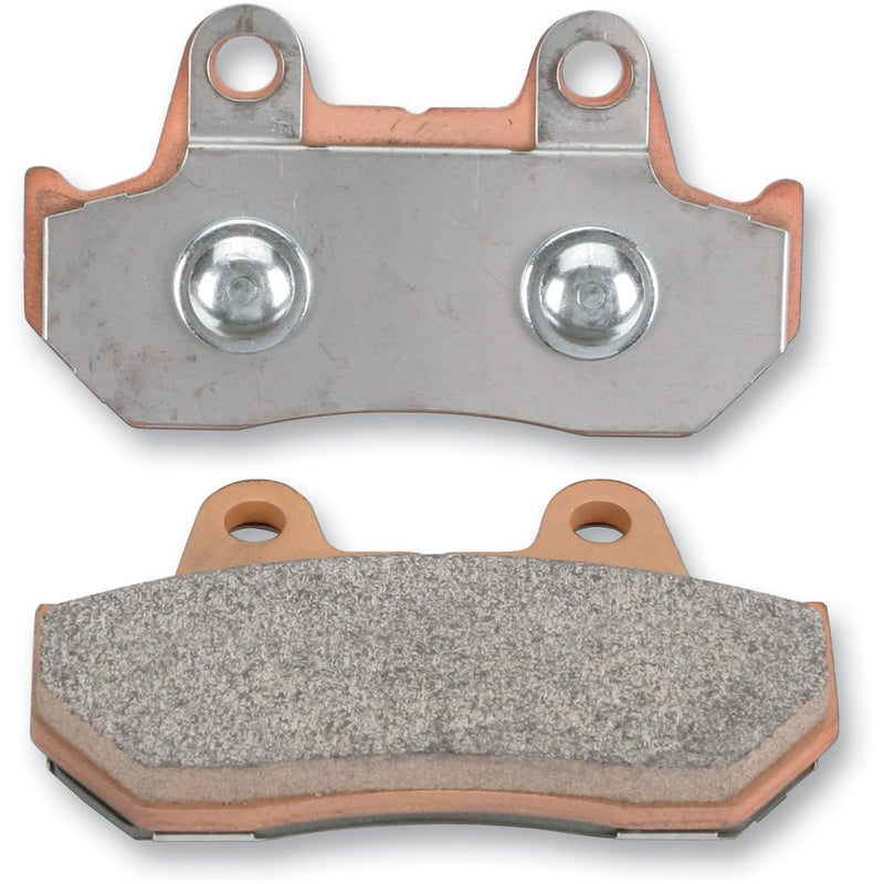 Vesrah Semi-Metallic Brake Pads VD-123/4JL