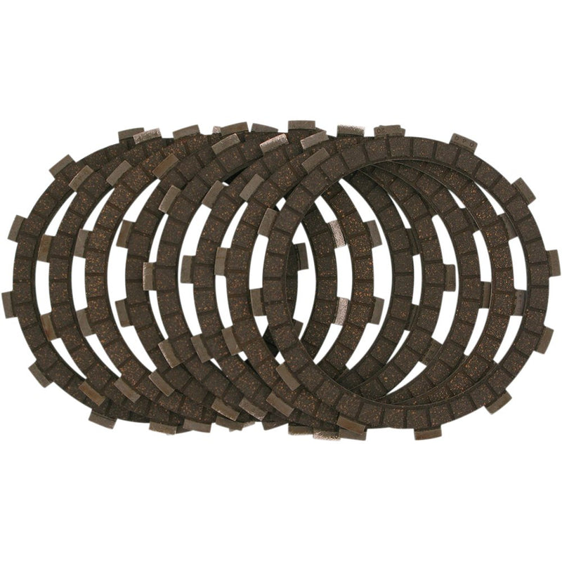 Vesrah Clutch Discs VC-458