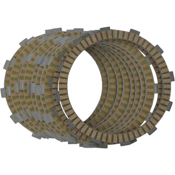 Vesrah Clutch Discs VC-397