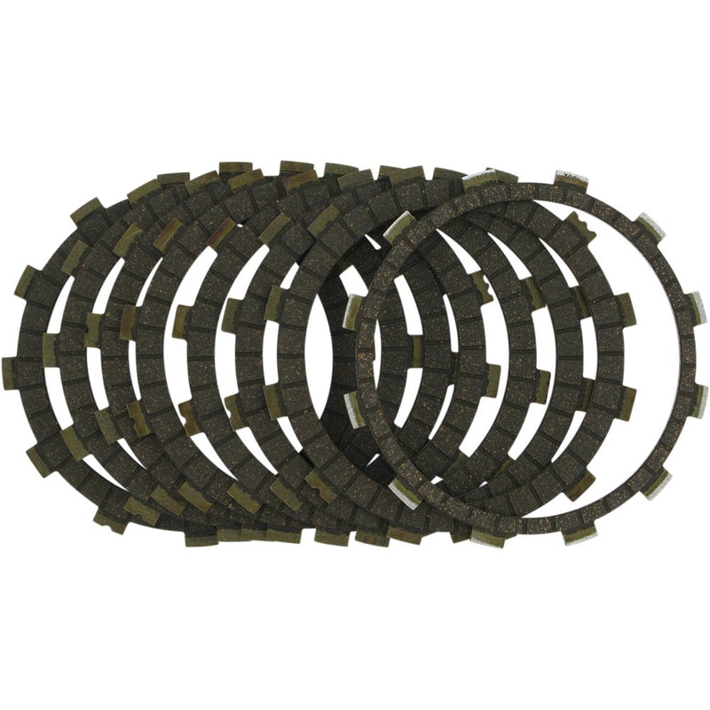 Vesrah Clutch Discs VC-284