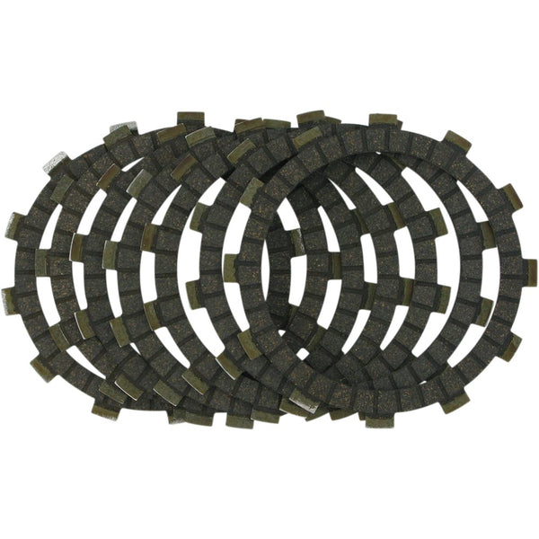 Vesrah Clutch Discs VC-281