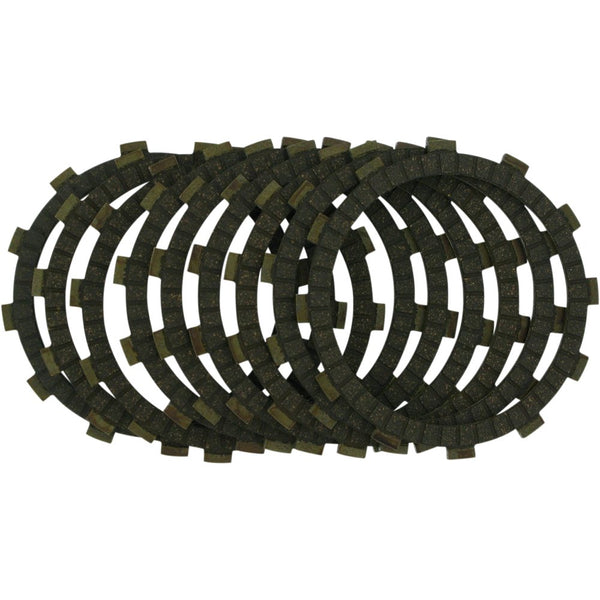 Vesrah Clutch Discs VC-189