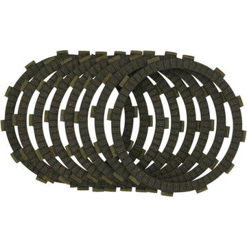 Vesrah Clutch Discs VC-162