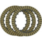 Vesrah Clutch Discs VC-156